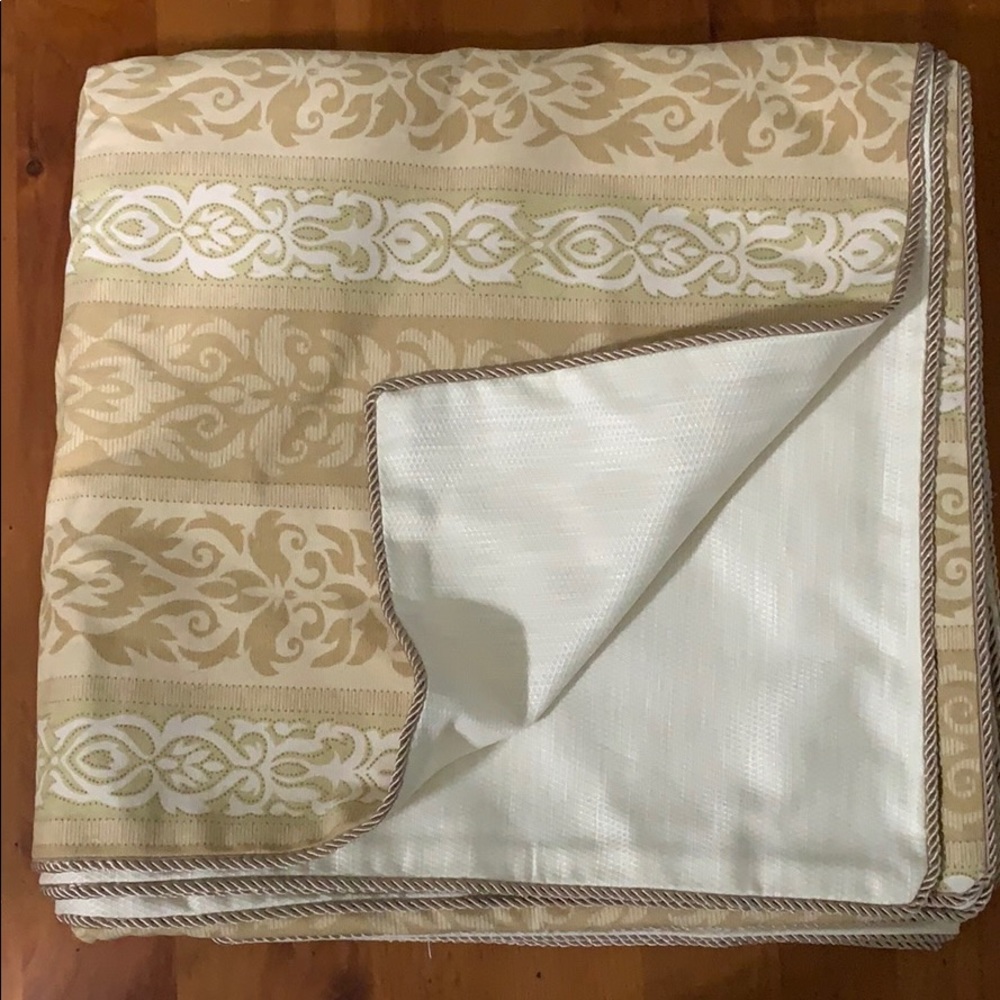 Duvet Cover from Ethan Allen